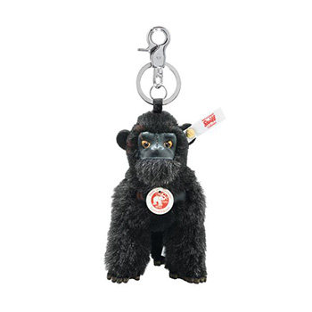 Steiff King Kong Pendant Keyring